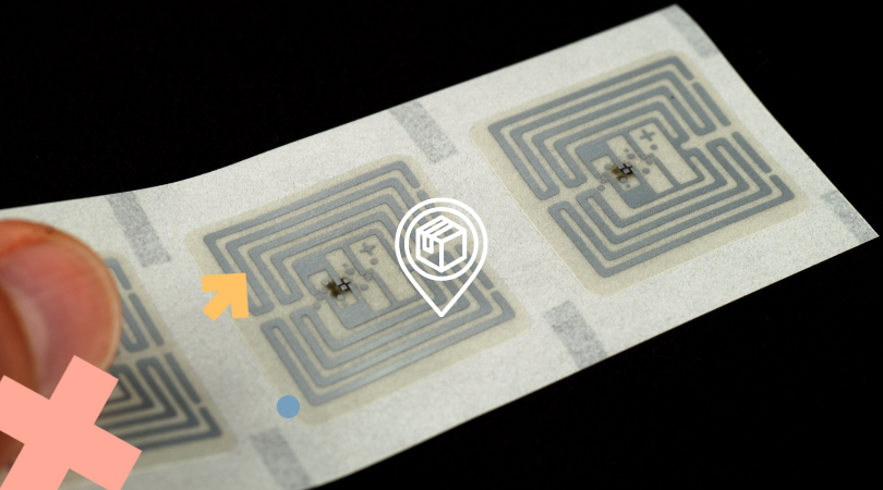La puce RFID la solution de tracking de produits adaptée aux